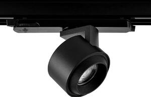 IMPR 707299 Deko-Light 3-fázové bodové svítidlo Ceres 90, 19 W, DALI, 4000 K, černá - DEKOLIGHT