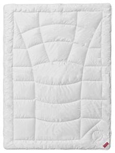 CELOROČNÍ PŘIKRÝVKA, 140/200 cm, duté vlákno Hefel Textil - Přikrývky