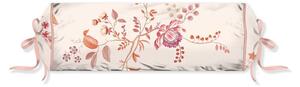 Pip Studio dekorační polštář Everbloom 22 x 70 cm - svetlě růžová