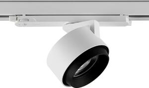 IMPR 707306 Deko-Light 3-fázové bodové svítidlo Ceres 118, 31 W, DALI, 4000 K, bílá - DEKOLIGHT