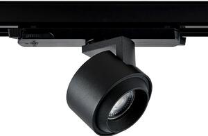IMPR 707297 Deko-Light 3-fázové bodové svítidlo Ceres 90, 19 W, DALI, 3000 K, černá - DEKOLIGHT