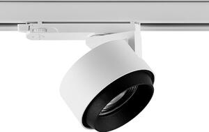 IMPR 707292 Deko-Light 3-fázové bodové svítidlo Ceres 118, 31 W, 3000 K, bílá - DEKOLIGHT