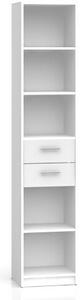 NEPO PLUS REG2S/40 bílá / 2BAL /