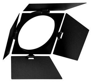 IMPR 931191 Deko-Light příslušenství clona pro Ceres 118, černá - DEKOLIGHT