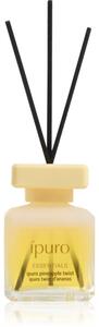 Ipuro Essentials Garden Party Pineapple Twist aroma difuzér s náplní 50 ml