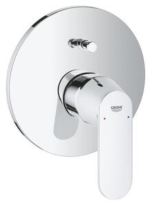 Vanová baterie Grohe Eurosmart Cosmopolitan bez podomítkového tělesa chrom 19382000