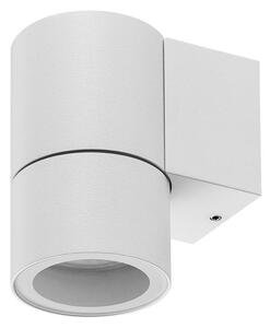IMPR 731228 Deko-Light venkovní nástěnné přisazené svítidlo Achernar Down, 1x max. 50 W GU10, bílá - DEKOLIGHT