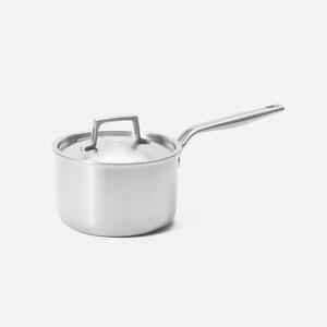 Fabini Rendlík Lucca 4.0 Pro, ø 18 cm (2,5 l) - Nerezový beznýtový rendlík z vícevrstvé nerezové oceli s poklicí