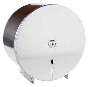 Bemeta Bubnový zásobník toaletního papíru 26 cm matný chrom 148212055