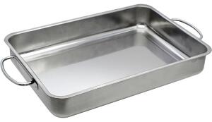 Elo 53435 Basic Pekáč nerezový 34 x 24 x 5,5 cm