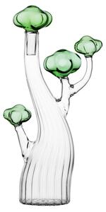 Ichendorf Milano designové karafy Talking Trees Tree Optic Bottle