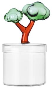 Ichendorf Milano designové dózy Talking Trees Tree Box