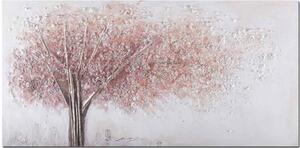 Obraz - ručně malovaný (120 x 60)