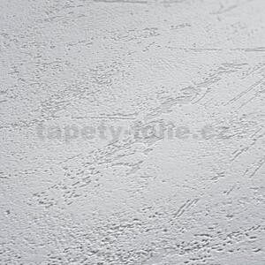 Vliesové tapety na zeď Attractive2 3635-10, rozměr 10,05 m x 0,53 m, stěrka šedá, A.S. Création
