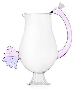Ichendorf Milano designové džbány Animal Farm Flamingo Jug
