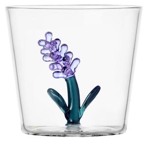 Ichendorf Milano designové sklenice na vodu Botanica Tumbler Lavender