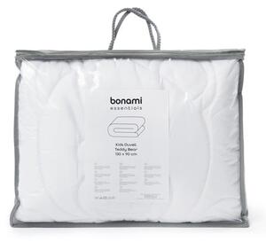 Celoroční dětská přikrývka 90x130 cm Teddy Bear – Bonami Essentials