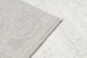 Makro Abra Kusový koberec vlněný ANGEL 6623 / 52022 Klasický Ornament béžový Rozměr: 80x150 cm