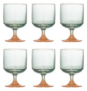 Skleničky v sadě 6 ks 300 ml Signe – Bloomingville