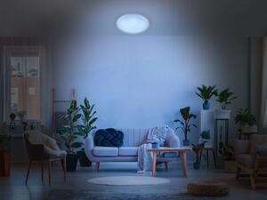 LIVARNO home Stropní LED svítidlo, stmívatelné (hvězdná obloha) (100335468002)