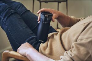 Contigo Termohrnek West Loop 470 ml, Matte Black