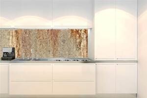 Samolepící tapety za kuchyňskou linku, rozměr 180 cm x 60 cm, omítkovina s texturou, DIMEX KI-180-151