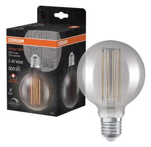 LED Stmívatelná žárovka VINTAGE FILAMENT E27/11W/230V 1800K - Osram