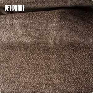 Potahová látka Aphrodite Antelope pro nábytek, metráž - Pet Proof