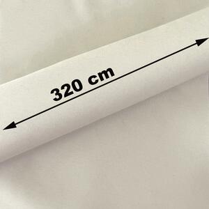 Vodu odpuzující oxfordová látka s teflonovou úpravou, 165 g/m², šíře 320 cm, kremová