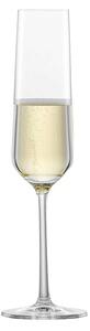 Zwiesel Glas Belfesta sekt 209 ml 6 ks