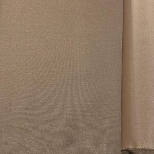Nepromokavá látka Kodura PVC zátěr 600D, 360 g/m², šíře 150 cm, cappuccino