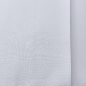 Nepromokavá látka Kodura PVC zátěr 600D, 360 g/m², šíře 150 cm, bílá