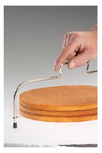 Horizontální kráječ na dorty Westmark Simplex