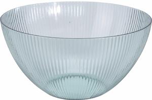 Plastová mísa Stripes (fi) 25,5 cm