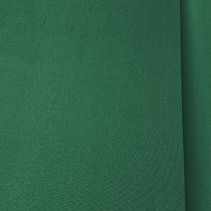 Nepromokavá látka Kodura PVC zátěr 600D, 360 g/m², šíře 150 cm, tmavě zelená