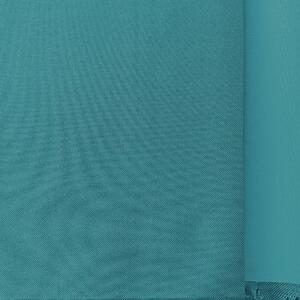 Nepromokavá látka Kodura PVC zátěr 600D, 360 g/m², šíře 150 cm, aqua