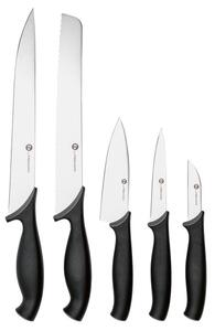 Fiskars Blok na nože se sadou nožů (100335948)
