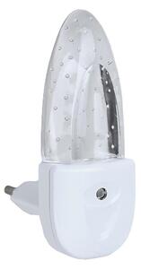 Svítidlo do zásuvky MINI-LIGHT (bílé světlo)