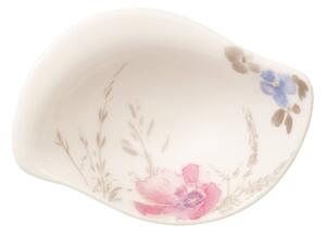 Porcelánová hluboká miska s motivem květin Villeroy & Boch Mariefleur Serve, ⌀ 12 cm