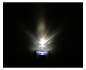 Svítidlo do zásuvky MINI-LIGHT (bílé světlo)