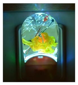 LED Svítidlo do zásuvky MINI LIGHT