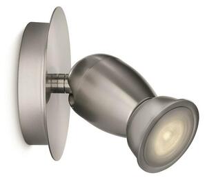 Philips 58040/17/16 - Nástěnné svítidlo PROMO 1xGU10/35W/230V
