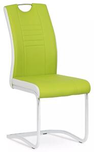 Židle DCL-406 LIM