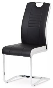 Židle DCL-406 BK