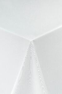 Ubrus PVC 7752601, metráž, 20 m x 140 cm, bílý, IMPOL TRADE