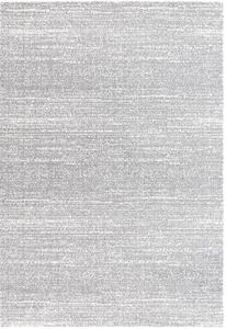 Kusový koberec Delgardo 496-01 grey - šedý - 80x150