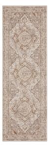 Béžový/krémový běhoun 80x200 cm Terrain Designer Sand – Hanse Home