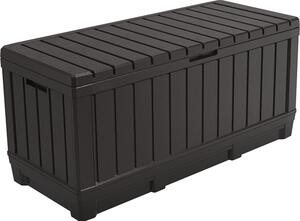 KETER Kentwood 350L/HNDÝ ZAHRADNÍ BOX