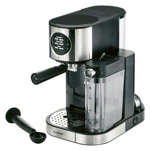 SILVERCREST® Espresso kávovar s napěňovačem mléka SEMM 1470 A2 (100337015)