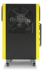 Trotec TTK 125 S, profesionální odvlhčovač vzduchu